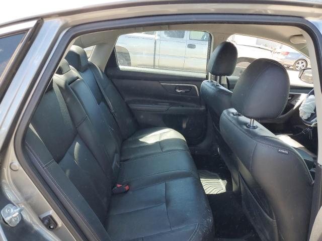 2018 NISSAN ALTIMA 2.5 - 1N4AL3APXJC156562