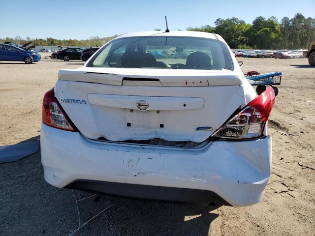 2015 Nissan Versa S VIN: 3N1CN7AP0FL921409 Lot: 49071254