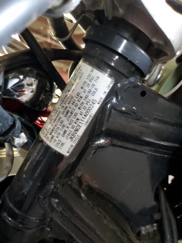 2001 KAWASAKI VN800 E JKBVNCE111A000245