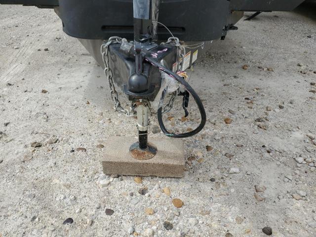 2021 Othr Travel Tra VIN: 4X4TSVC26ML038946 Lot: 39192604