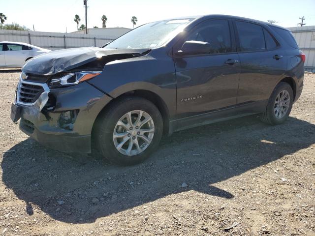 2019 Chevrolet Equinox Ls VIN: 2GNAXHEV9K6114597 Lot: 50340934