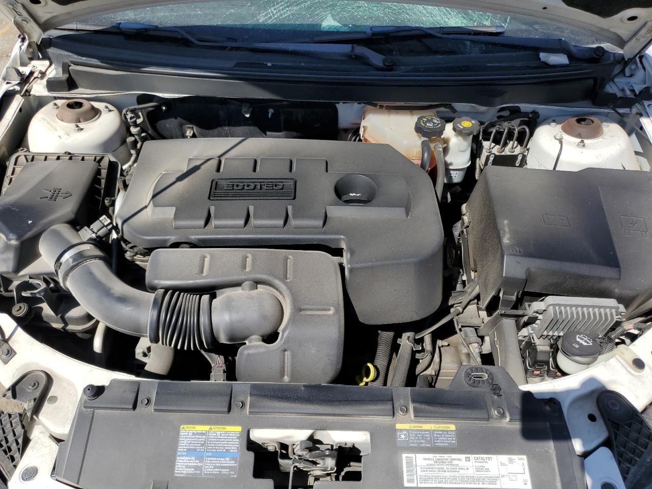 1G2ZF55B664227258 2006 Pontiac G6 Se