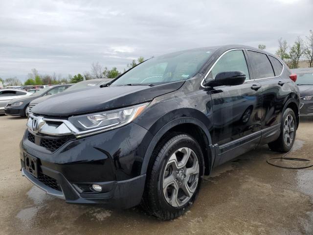 2019 HONDA CR-V EX #2478208416