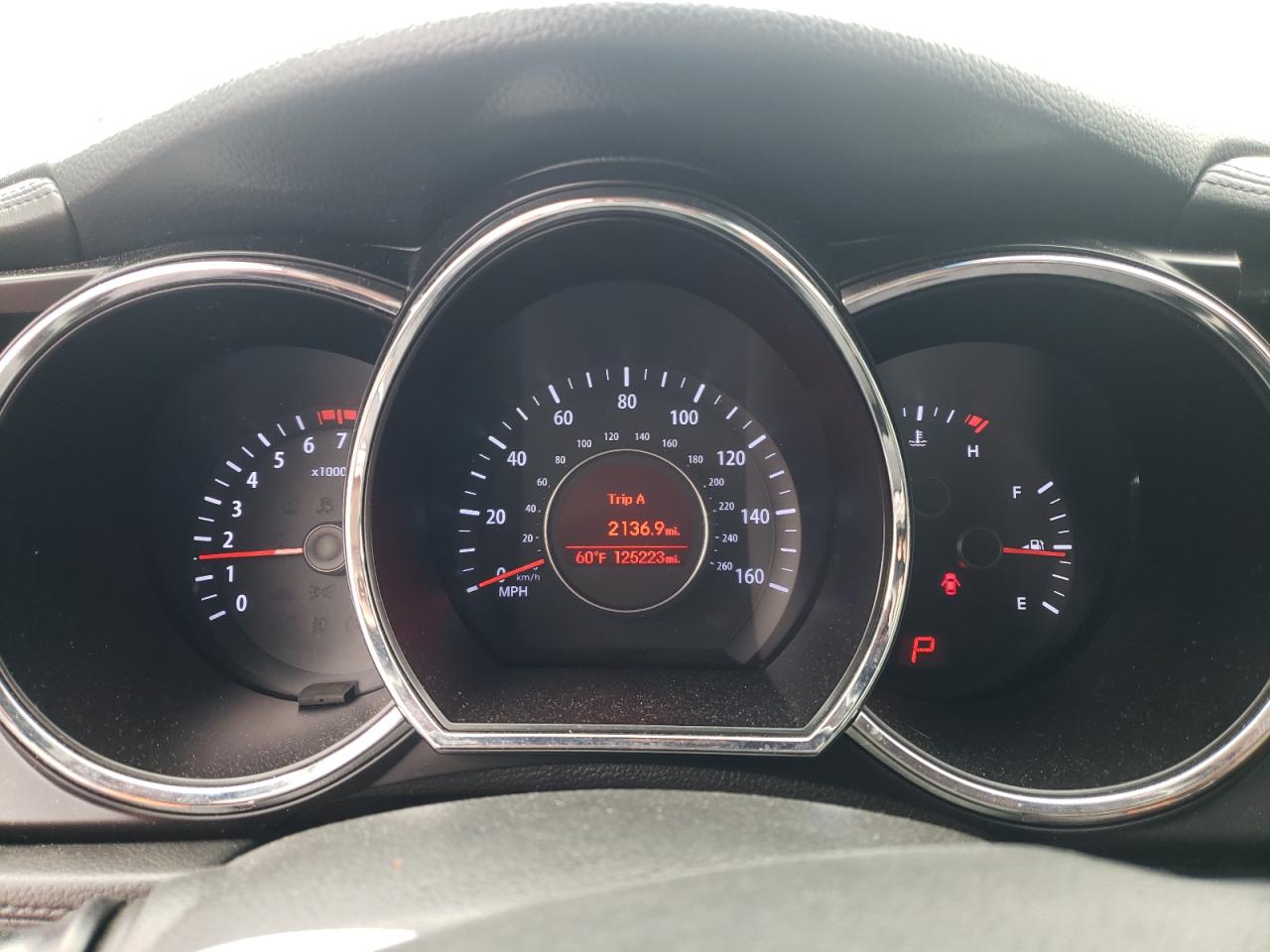 5XXGN4A72CG003519 2012 Kia Optima Ex