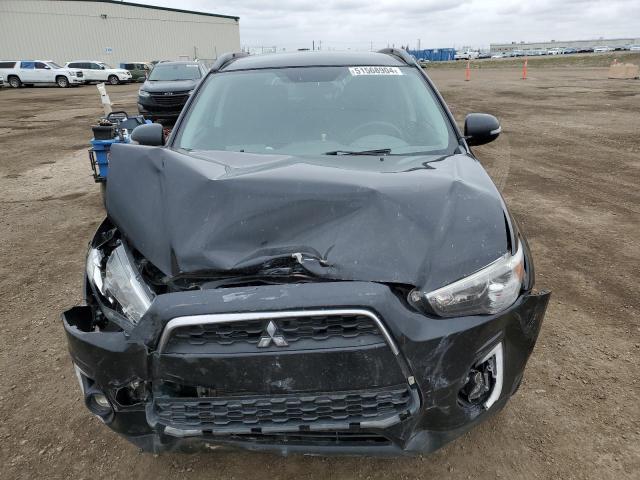 2015 MITSUBISHI RVR GT 4A4AJ4AW5FE609598