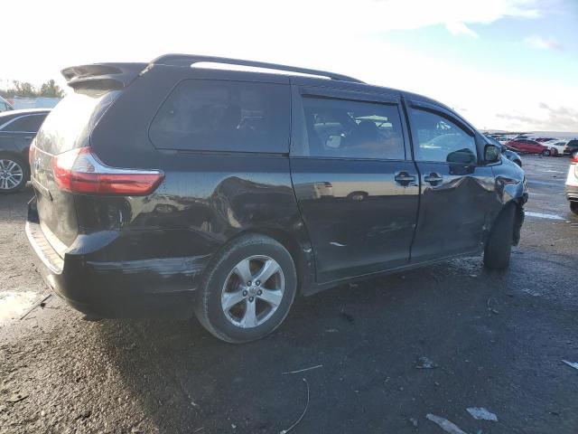 2016 TOYOTA SIENNA LE - 5TDKK3DC3GS698779