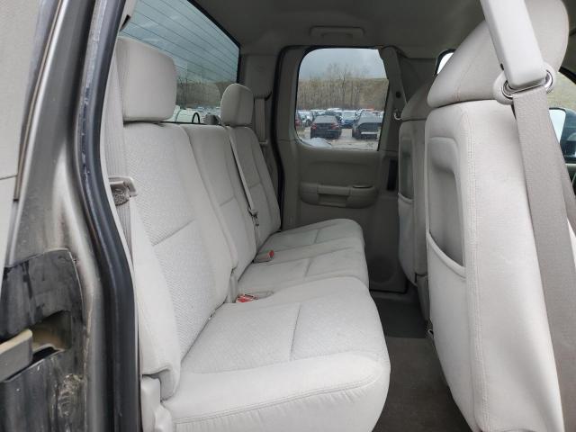 2007 GMC Sierra K2500 Heavy Duty VIN: 1GTHK29677E568274 Lot: 51574734