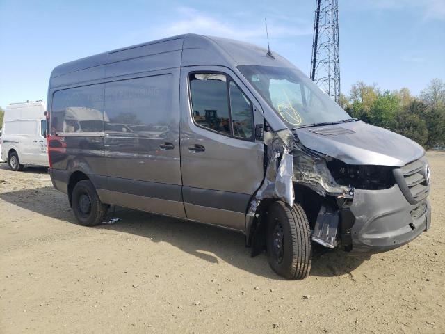 2023 Mercedes-Benz Sprinter 2500 VIN: W1Y4NBVY0PT155259 Lot: 51328524