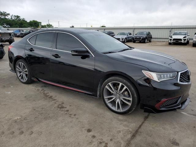 2019 Acura Tlx Technology VIN: 19UUB2F43KA004219 Lot: 51099914