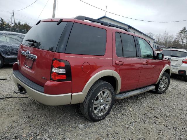 2010 Ford Explorer Eddie Bauer VIN: 1FMEU7E86AUA52451 Lot: 51270654