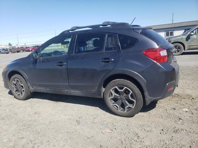 2014 Subaru Xv Crosstrek 2.0 Limited VIN: JF2GPAGC7E8303870 Lot: 51782794