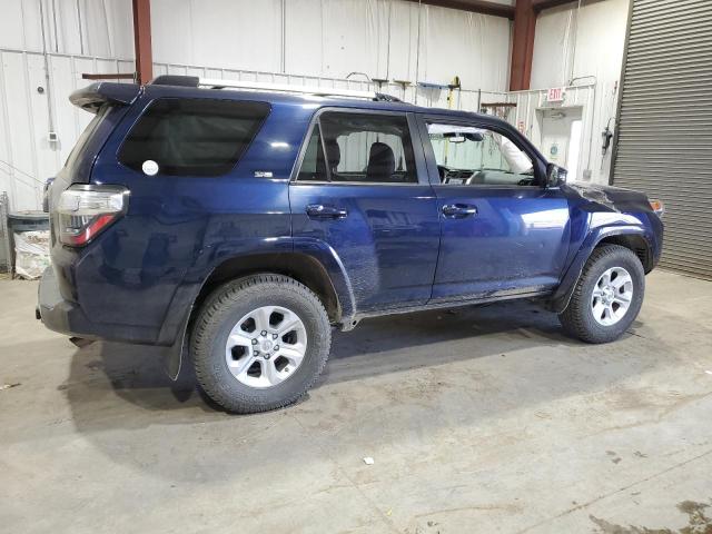 2021 Toyota 4Runner Sr5/Sr5 Premium VIN: JTENU5JR1M5913102 Lot: 50848824