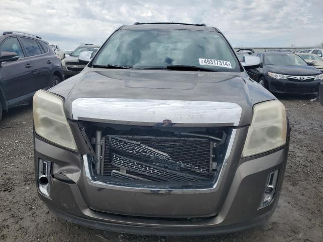 2010 GMC Terrain Slt VIN: 2CTFLJEY4A6272652 Lot: 49317314