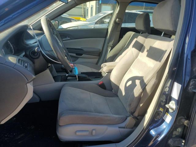 2009 Honda Accord Lxp VIN: 1HGCP26439A086055 Lot: 49546574