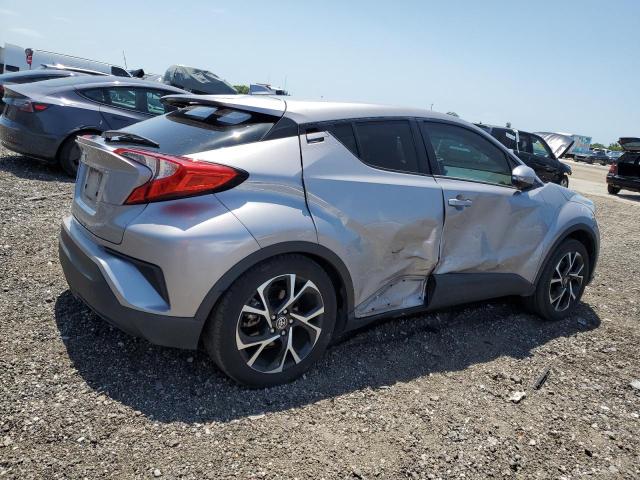 2020 Toyota C-Hr Xle VIN: NMTKHMBX3LR110835 Lot: 50328844