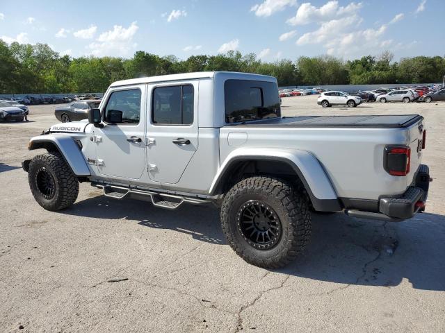 2022 Jeep Gladiator Rubicon VIN: 1C6JJTBG7NL164906 Lot: 51459164