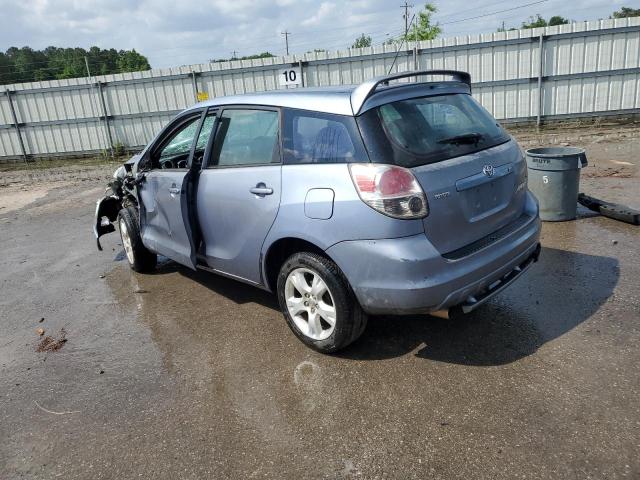 2007 Toyota Corolla Matrix Xr VIN: 2T1KR32E27C645211 Lot: 51588274