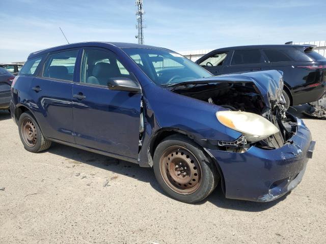 2008 Toyota Corolla Matrix Xr VIN: 2T1KR32E88C716879 Lot: 50566224