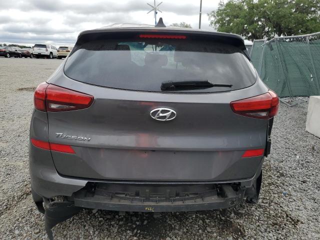 2020 Hyundai Tucson Se VIN: KM8J23A49LU102732 Lot: 51597304