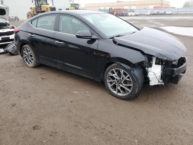 2020 Hyundai Elantra Sel VIN: KMHD84LF8LU924356 Lot: 51337614