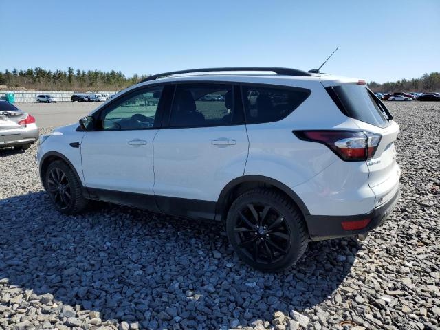 2018 Ford Escape Se VIN: 1FMCU9GDXJUA67211 Lot: 51954904