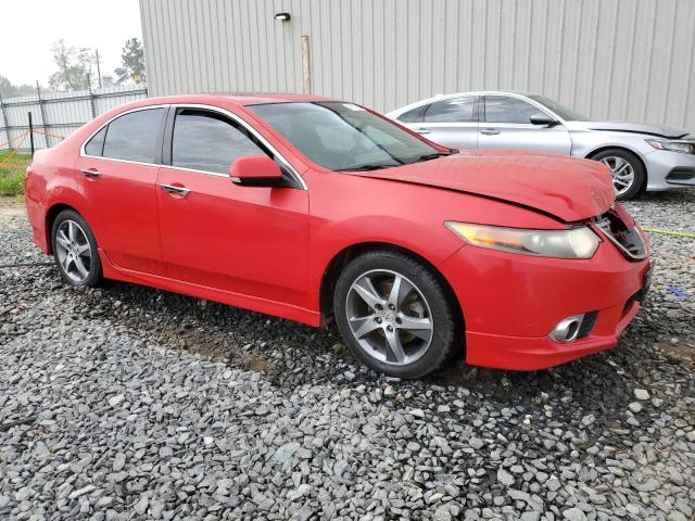 2012 Acura Tsx Se VIN: JH4CU2F84CC012650 Lot: 49057604