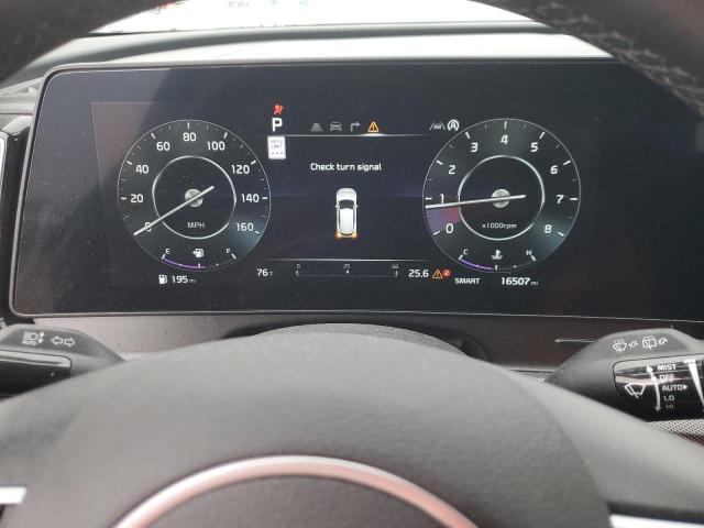 2023 KIA SPORTAGE S - 5XYK43AFXPG127490