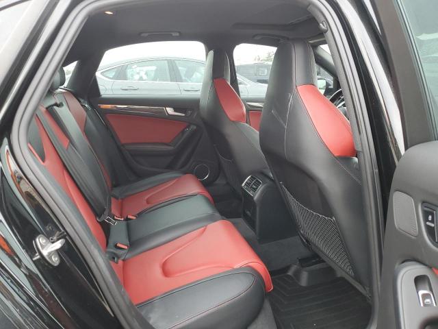 2015 Audi S4 - Image 10