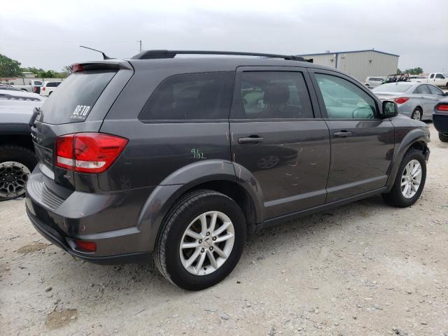 2015 Dodge Journey Sxt VIN: 3C4PDCBG1FT659358 Lot: 52058724