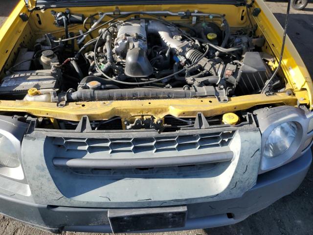 2003 Nissan XTerra - Image 11