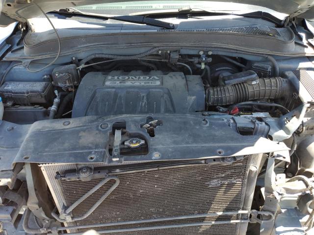 2008 Honda Pilot Se VIN: 5FNYF18388B000556 Lot: 49997884