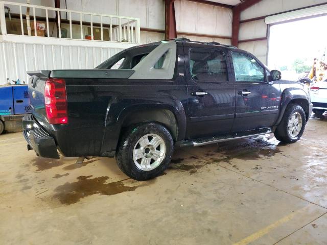 2007 Chevrolet Avalanche K1500 VIN: 3GNFK12337G311940 Lot: 49081494