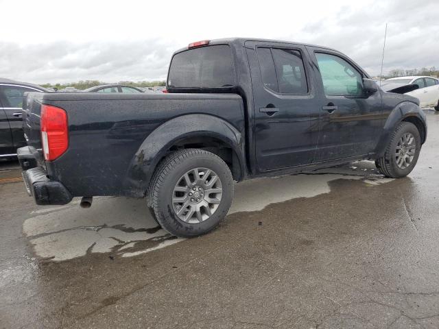 1N6AD0ER3CC415717 | 2012 Nissan frontier s