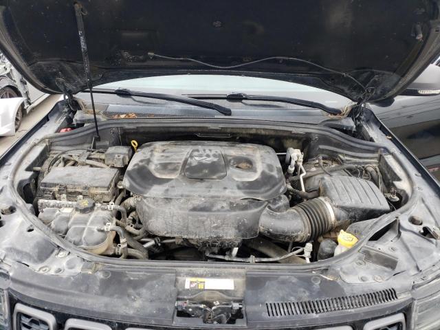 2017 Jeep Grand Cherokee Trailhawk VIN: 1C4RJFLG2HC932954 Lot: 49060664