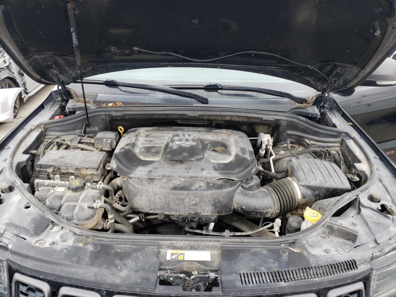 1C4RJFLG2HC932954 2017 Jeep Grand Cherokee Trailhawk