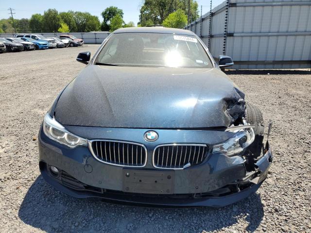 2015 BMW 428 I - WBA3V5C50FP752491