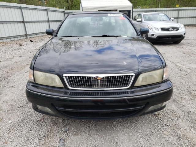 1997 Infiniti I30 VIN: JNKCA21D7VT517517 Lot: 51758984