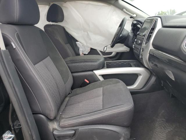 2021 NISSAN TITAN SV - 1N6AA1EFXMN521737