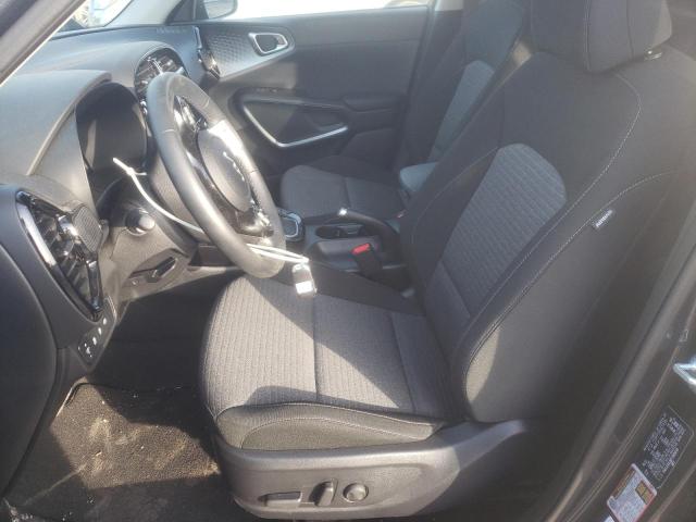 2023 KIA SOUL EX - KNDJ33AU8P7890649