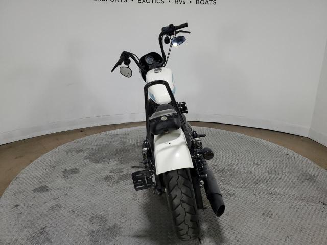 2018 HARLEY-DAVIDSON XL1200 NS - 1HD1LP329JC424499