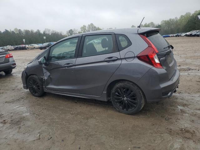 2018 HONDA FIT SPORT 3HGGK5H69JM710383