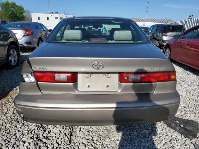 1999 Toyota Camry Ce VIN: 4T1BG22K3XU505401 Lot: 51353784