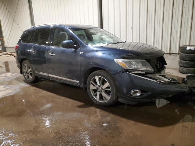 2016 Nissan Pathfinder S VIN: 5N1AR2MM0GC616921 Lot: 50855224