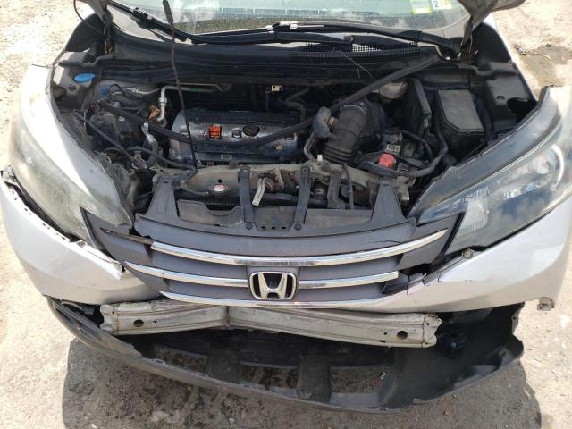 5J6RM4H50CL020068 | 2012 Honda cr-v ex