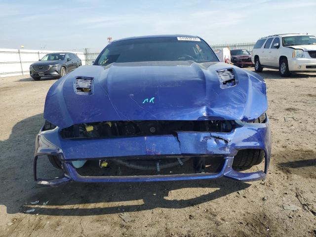 2016 Ford Mustang Gt VIN: 1FA6P8CF8G5262162 Lot: 51593214