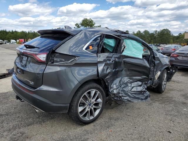 2016 FORD EDGE TITAN - 2FMPK4K91GBB65975