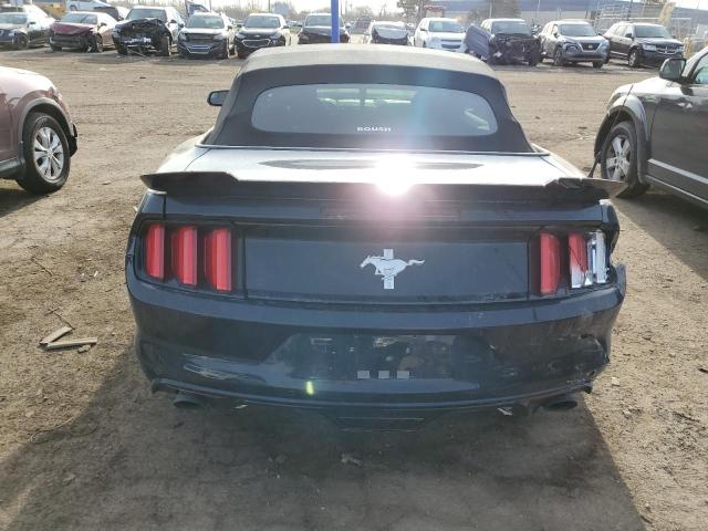 2017 Ford Mustang VIN: 1FATP8EM5H5255914 Lot: 50152524