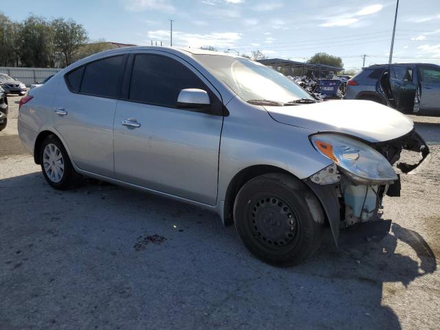 2014 Nissan Versa S VIN: 3N1CN7AP4EL806133 Lot: 51818754