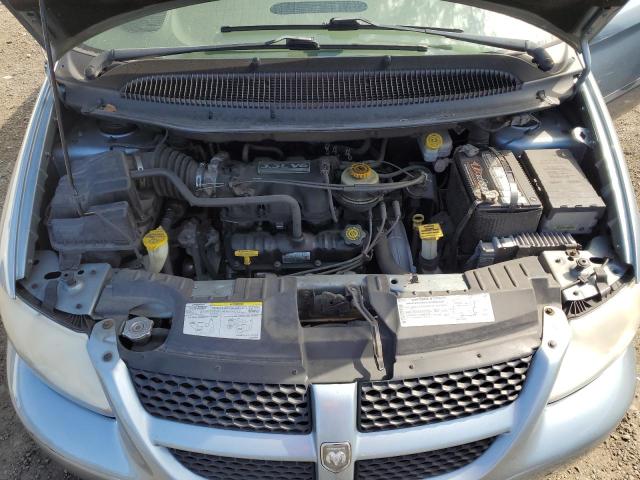 2003 Dodge Grand Caravan Sport VIN: 2D8GP44R83R363829 Lot: 48646774