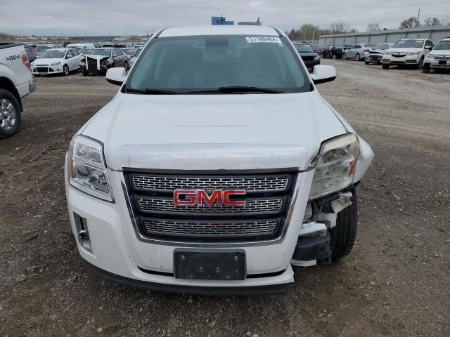 2014 GMC Terrain Sle VIN: 2GKALMEK5E6198915 Lot: 51188464